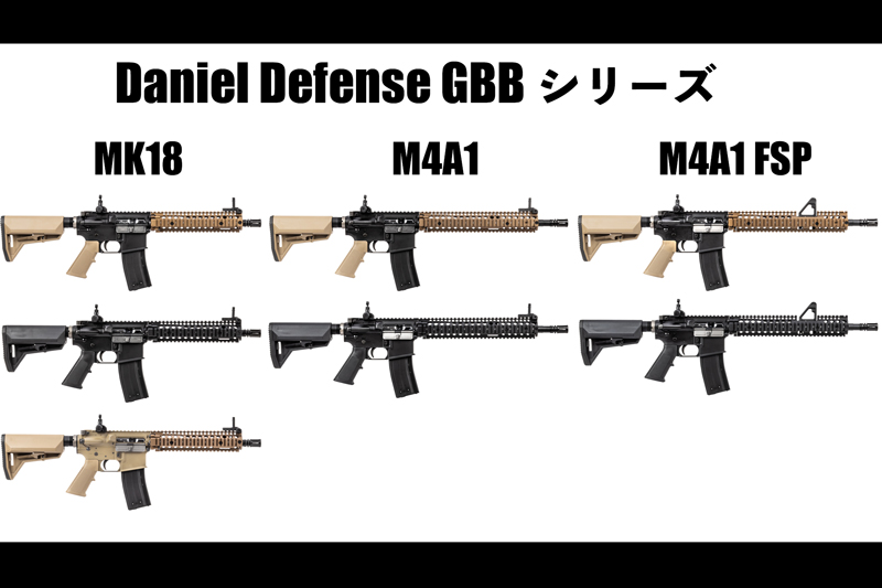 WA M4A1 ガスブローバック ジャンク品