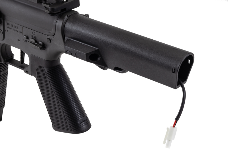 Gunsmith BATON / TWS M4 Striker Keymod CQB Ultra Grade II 【JASG認定】