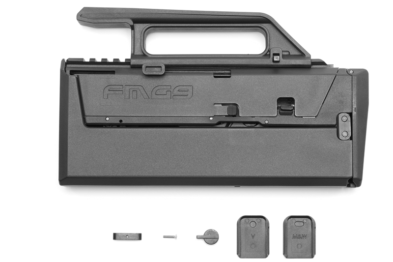 Gunsmith BATON / FMG-9 コンバージョンキット