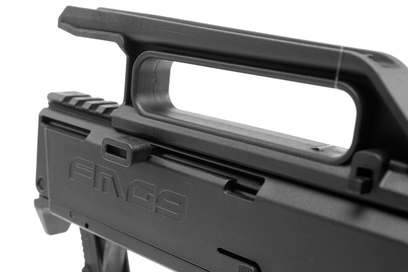 Gunsmith　FMG-9　BATON　コンバージョンキット