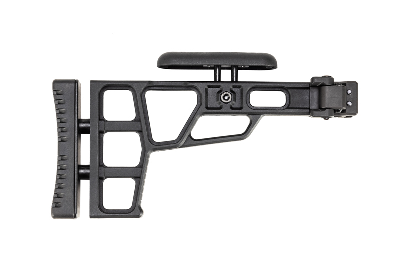 Gunsmith BATON / VSR用 MLC S2 タクティカルストック