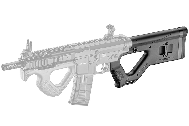 ICS HERA ARMS CQRストックパーツ【新品未使用】