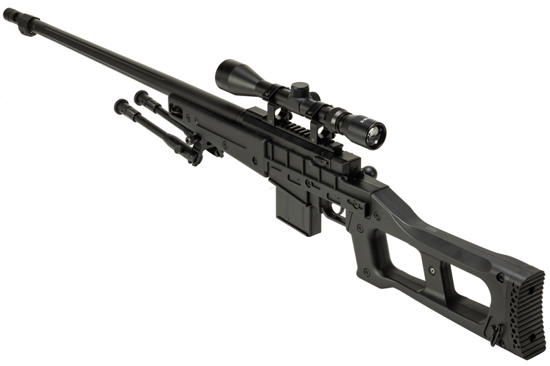 Gunsmith BATON / MB4409D MK96 Covert スナイパーライフル