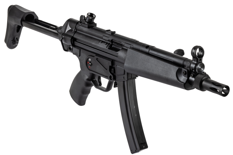 MP5A3