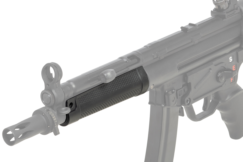 Gunsmith BATON / 【SALE】MP5 初期型ハンドガード