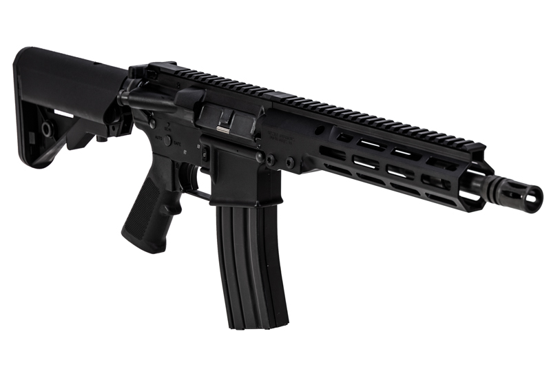 Gunsmith BATON / M4 CO2GBB 用 CO2マガジン