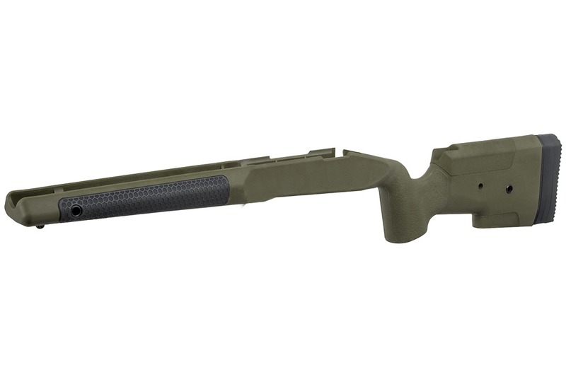 Gunsmith BATON / VSR-10用 MLC-S1 タクティカルストック